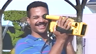 YouTube Allows Disney Nerds to Relive Extinct Theme Park Attractions